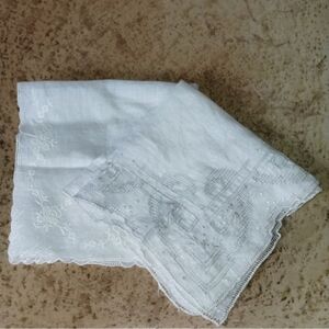 Vintage Handkerchief Bundle